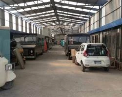 Qingdao Deqiangxin Electric Vehicle Co., Ltd.
