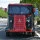 Citroen Vintage food truck large room to use from China
