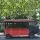 Citroen Vintage food truck large room to use from China