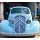 Vintage car for event use or display use