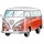 Vintage Food Truck Volkswagen Chinese food truck manufacturer