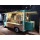 food  truck used for small business china manufacturer