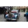 classical car used for display media film pops
