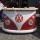 vintage car decoration furniture Chinese food truck manufacturer