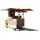 Piaggio food truck good quality manufacturer