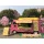 vintage classical food truck in different colors china manufacturer