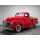 classical car used for display media film pops