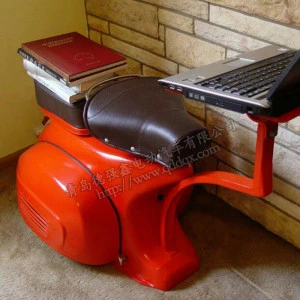 vintage car decoration furniture Chinese food truck manufacturer
